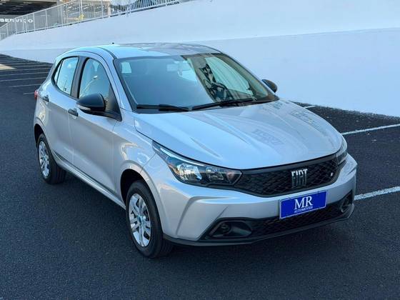 FIAT ARGO 1.0 FIREFLY FLEX MANUAL FIAT ARGO 1.0 FIREFLY FLEX MANUAL